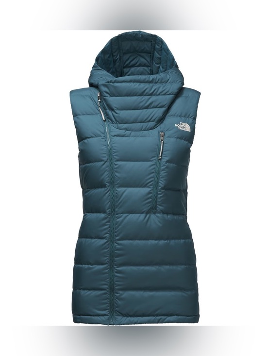 The North Face Jackets & Blazers - THE NORTH FACE - Niche Hooded Down Vest - Women's